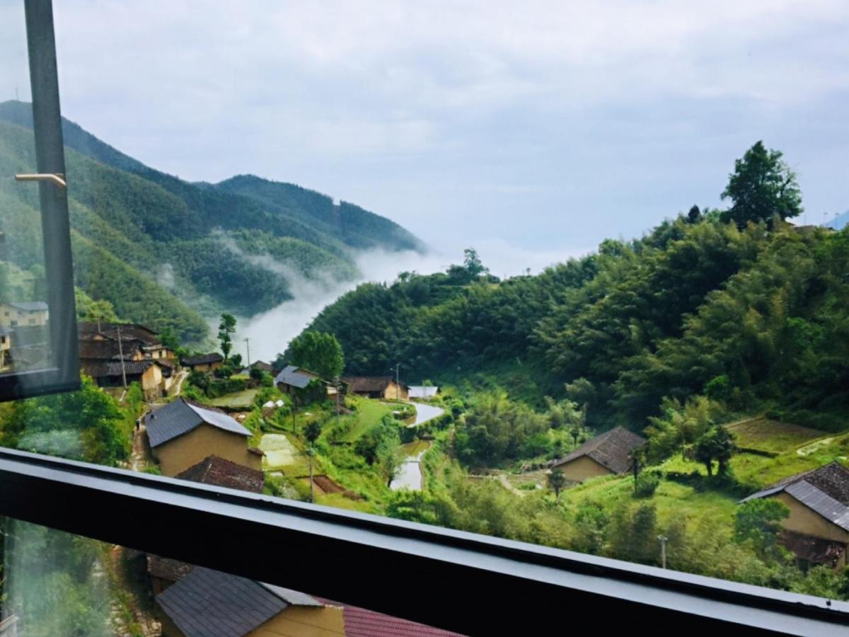 Yunhe Titian Fengyin Inn エクステリア 写真