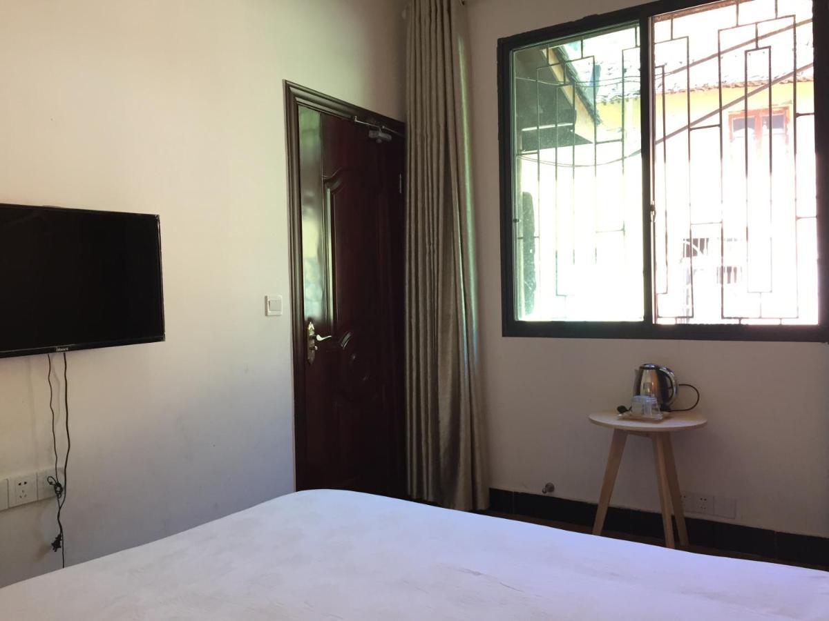 Yunhe Titian Fengyin Inn エクステリア 写真