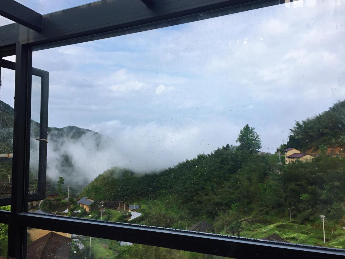 Yunhe Titian Fengyin Inn エクステリア 写真