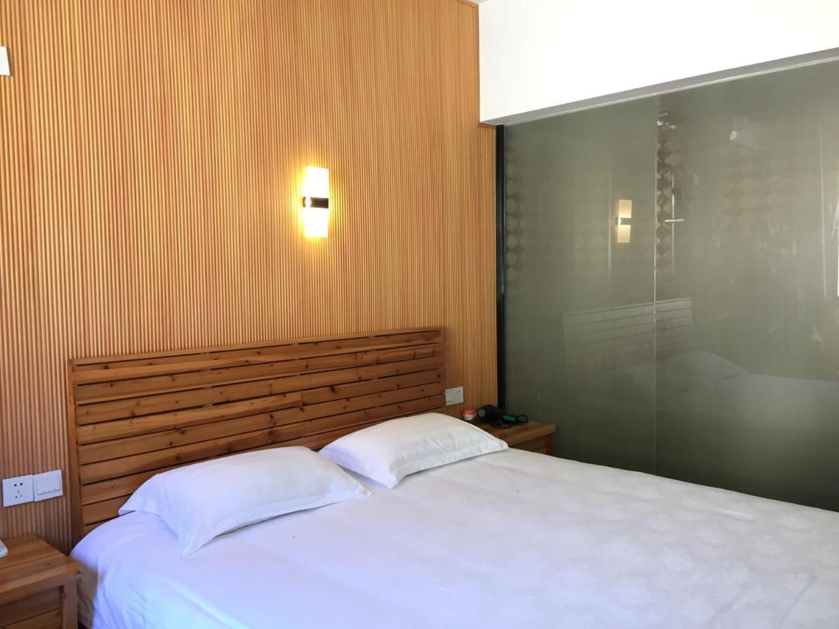 Yunhe Titian Fengyin Inn エクステリア 写真