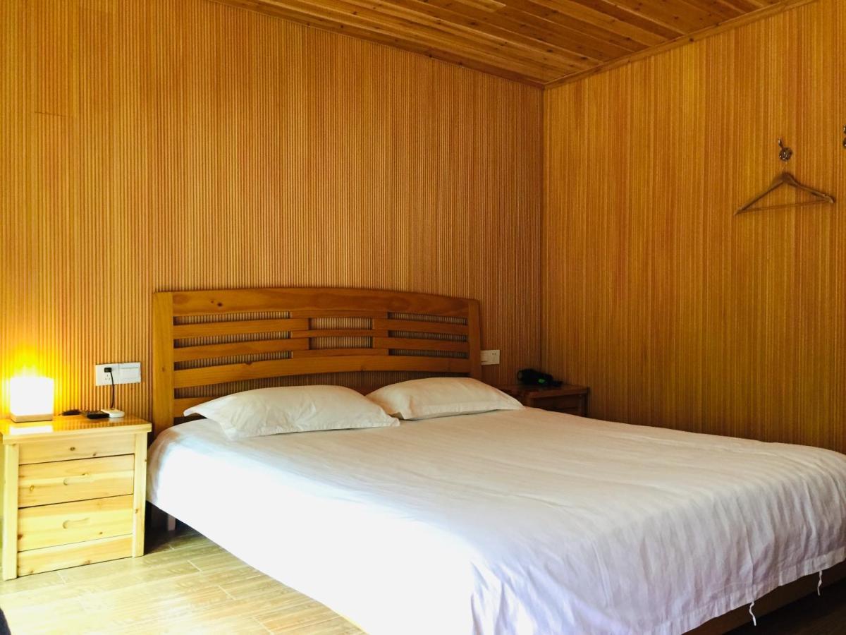 Yunhe Titian Fengyin Inn エクステリア 写真